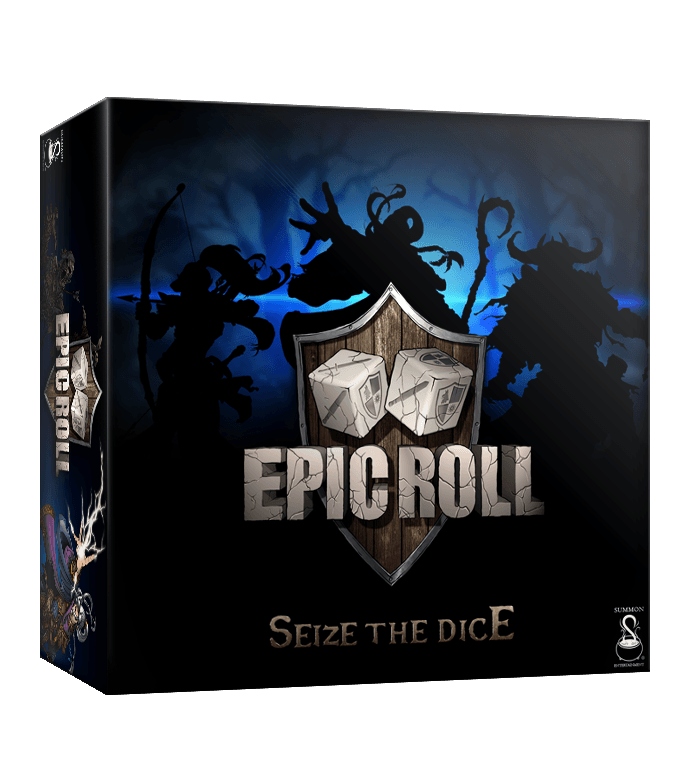 Epic Roll - Summon Entertainment