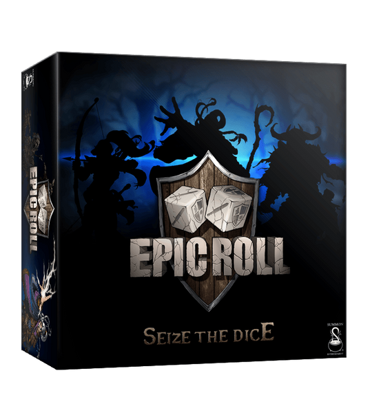 Epic Roll - Summon Entertainment