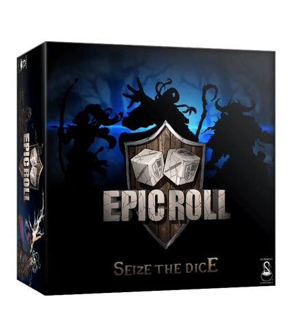 Epic Roll - Summon Entertainment